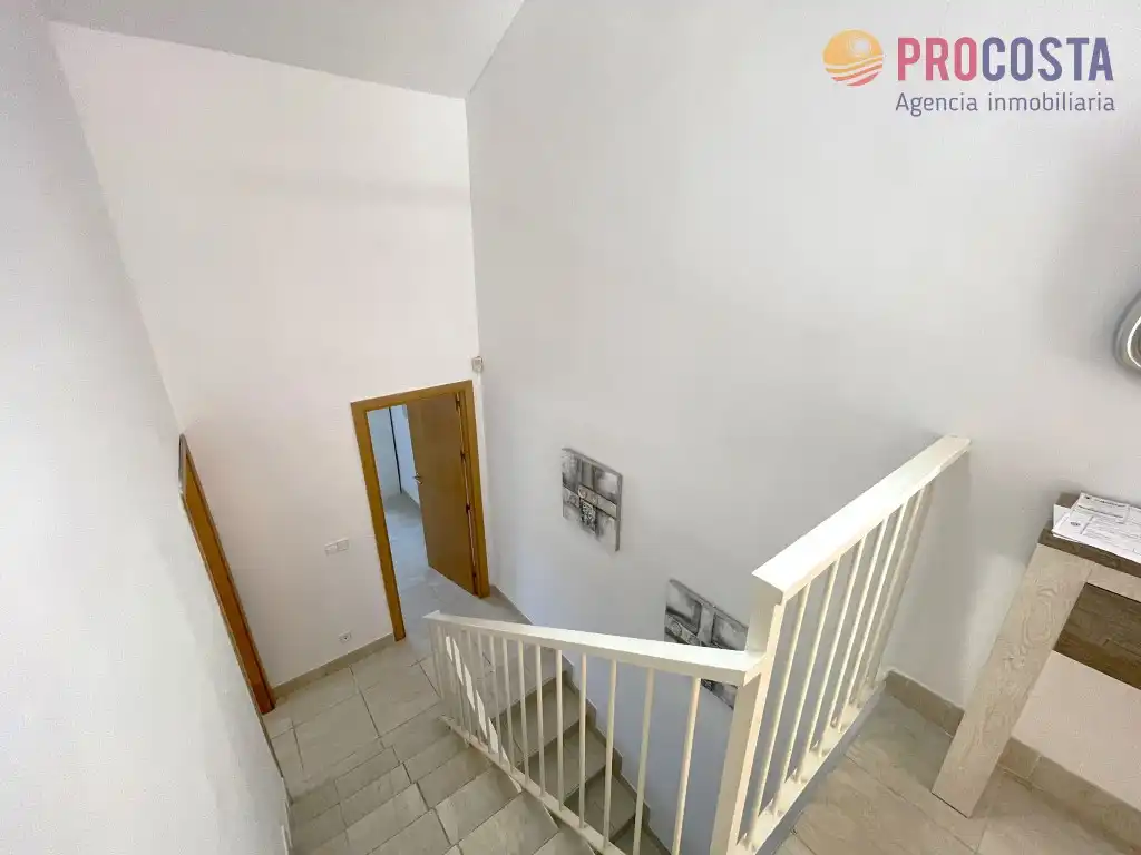 Maison mitoyenne avec terrasse à vendre à Velilla - Velilla Taramay, imagen 19