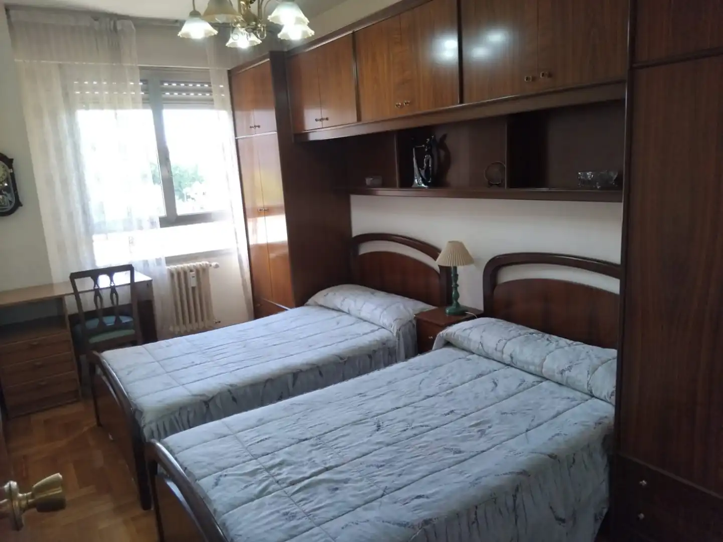Appartement avec ascenseur à vendre à San Millán - Ayuntamiento, imagen 18