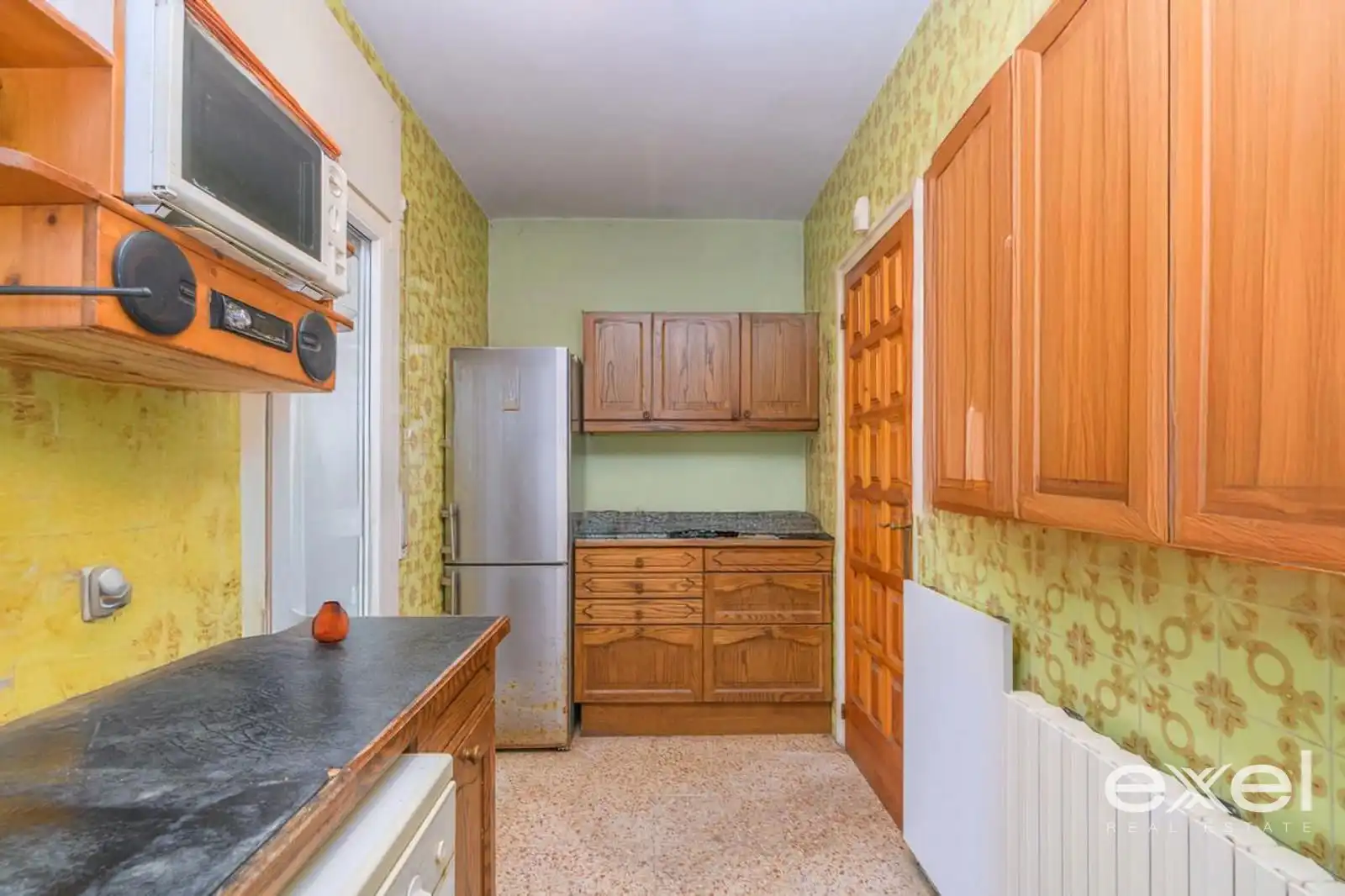 Cocina de Casa o chalet en venta en Collbató con Terraza, Piscina y Balcón