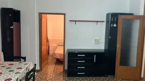 Foto 3 de Piso de alquiler en Plaza de Nueva York, 5, Ibi, Alicante