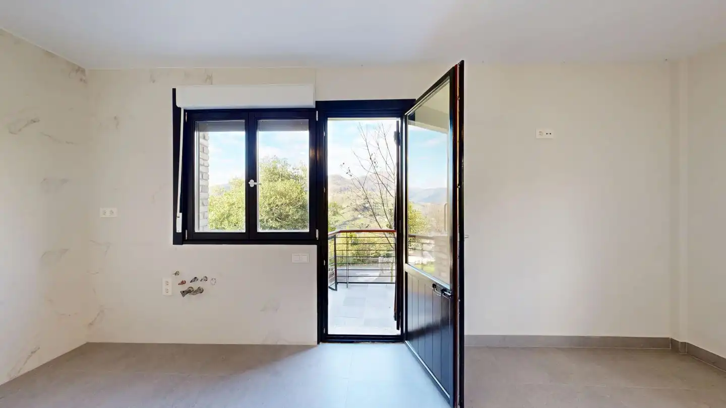 Habitación de Casa o chalet en venta en Tolosa con Calefacción, Terraza y Trastero