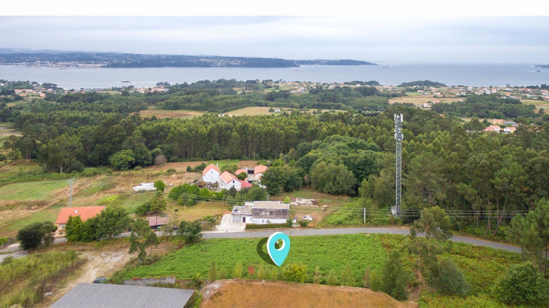 Residential for sale in Miño