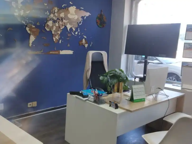 Local de lloguer en Fuenlabrada