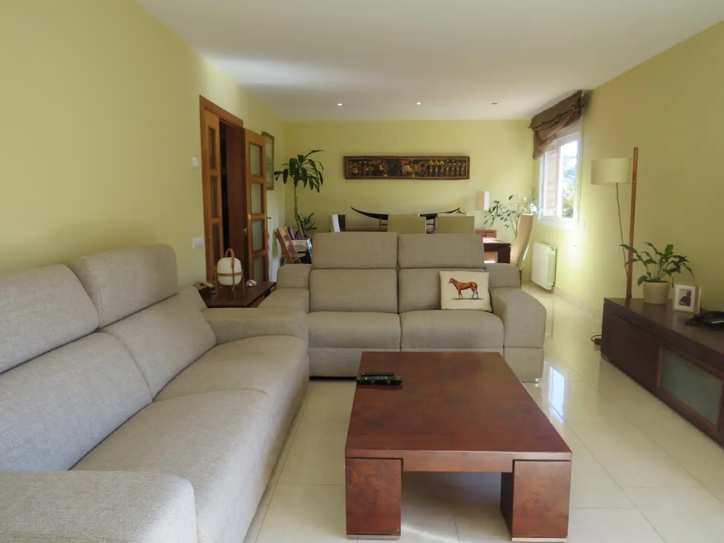 Casa o xalet en venda a Passeig d'en Llull, Centre
