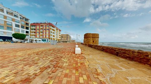 Foto 3 de Apartament en venda a Calle Nuestra Señora del Rosario, Gaspar Perelló, Torrevieja