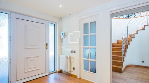 Foto 2 de Casa o xalet en venda a Arxiu, Sant Cugat del Vallès