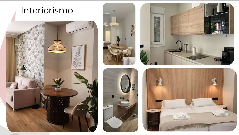 Edificio en venta en Alfalfa - Santa Cruz