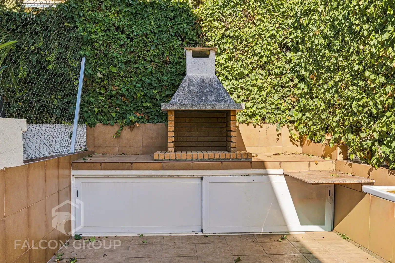 Attique avec balcon à vendre à Carrer del Ter, imagen 4