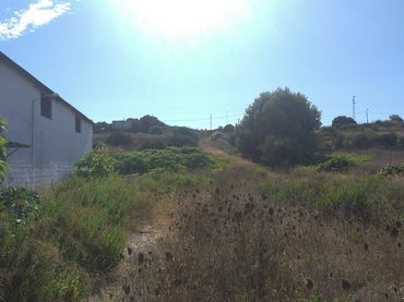 Nave industrial en venta en Las Lagunas - Campano