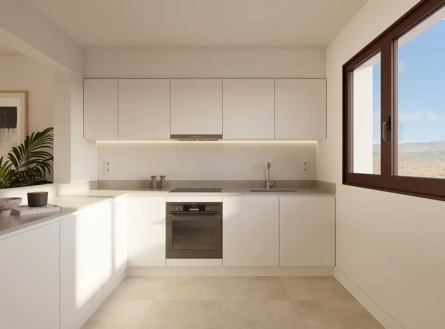 Appartamento in vendita a C/ Termas, esq. C/ Eras, imagen 5