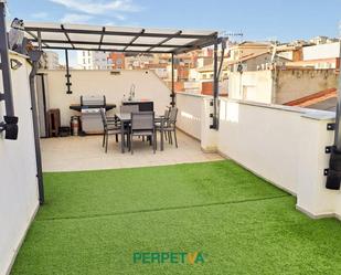 Terrace of Attic for sale in Sant Sadurní d'Anoia  with Air Conditioner, Terrace and Storage room