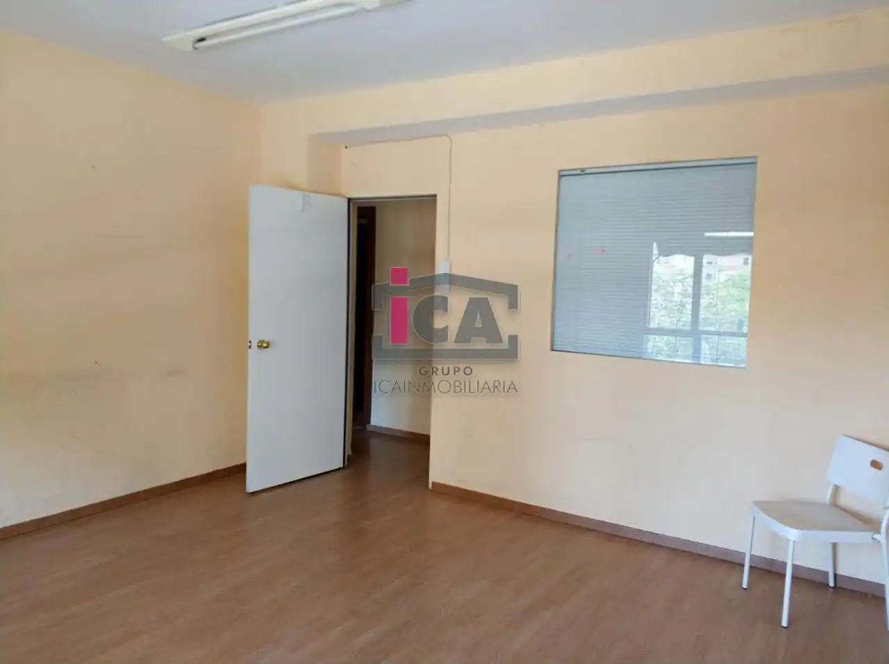 Oficina amb ascensor en venda a AVDA. HERNÁN CORTÉS, imagen 5