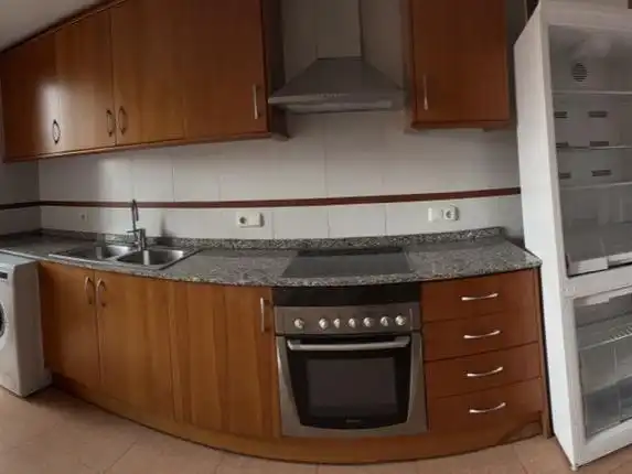 Wohnung mit Aufzug zum Verkauf in calle alfaro 1, imagen 3