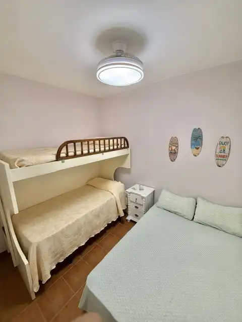 Flat for sale in del deporte, imagen 12