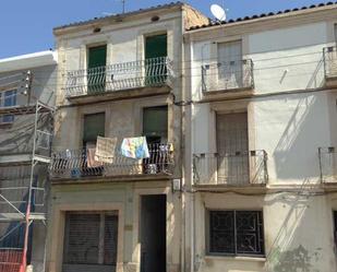 Exterior view of Flat for sale in La Fuliola  with Terrace and Balcony