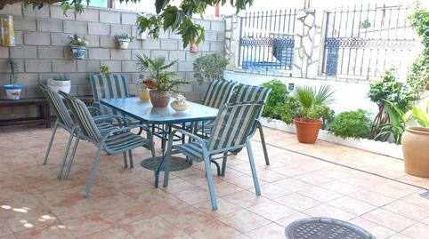 Foto 2 de Casa o xalet en venda a Urbanización la Altura Dos, Pastriz, Zaragoza