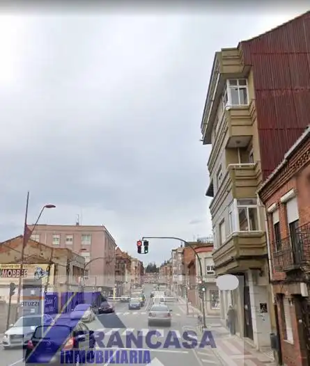 Pis amb ascensor en venda a Trobajo del Camino, imagen 3