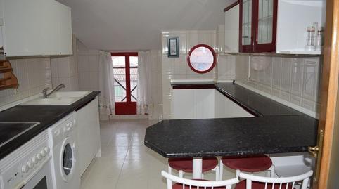 Foto 2 de Àtic en venda a Sónsoles, Ávila