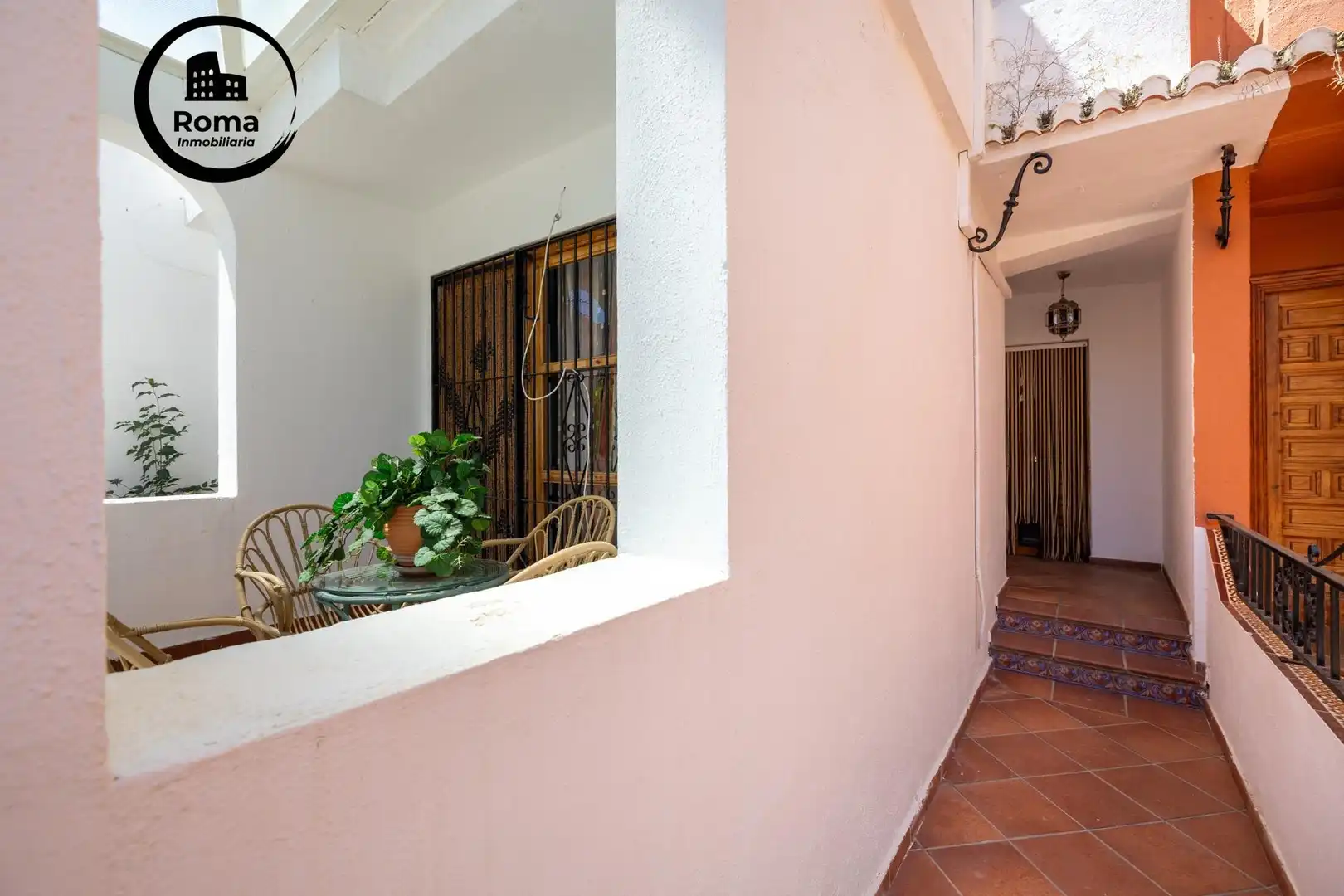 Adosado con piscina en venta en Huétor Vega, imagen 57