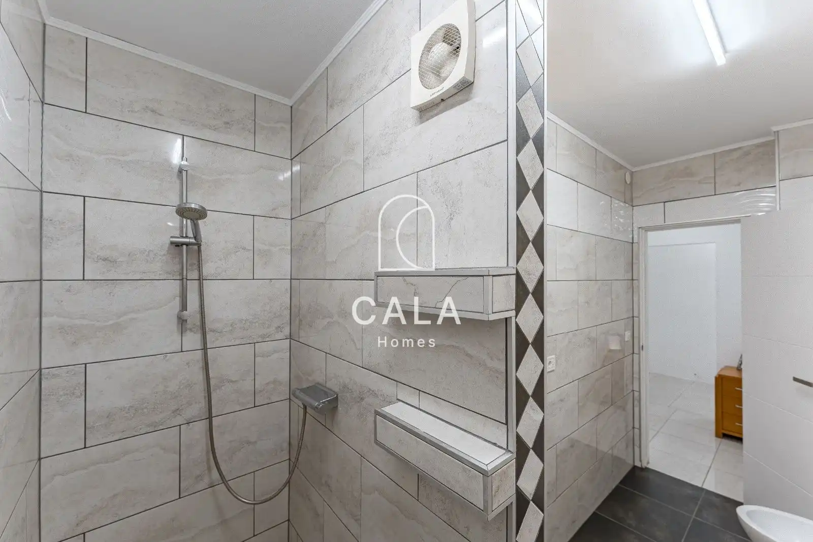 Villa avec terrasse à vendre à Juan Carlos I, imagen 46
