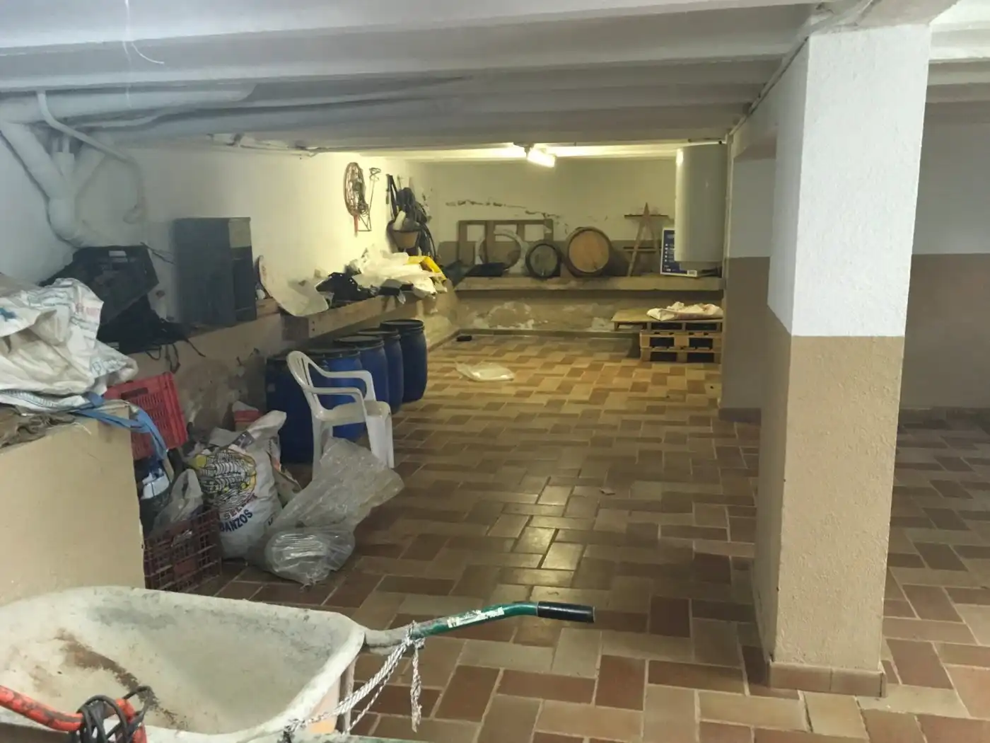 Maison rustique avec terrasse à vendre à Sentmenat, imagen 53