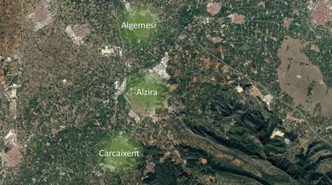 Photo 5 of Land for sale in C/ Gerardo Laguia, Alquenència - Venècia, Valencia