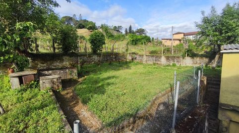 Foto 3 de Casa o chalet de alquiler en San Cibrao das Viñas, Ourense