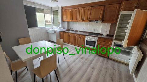Photo 3 of Apartments for sale in Plaza de Toros - Avenida Chapí - Trinquete, Elda