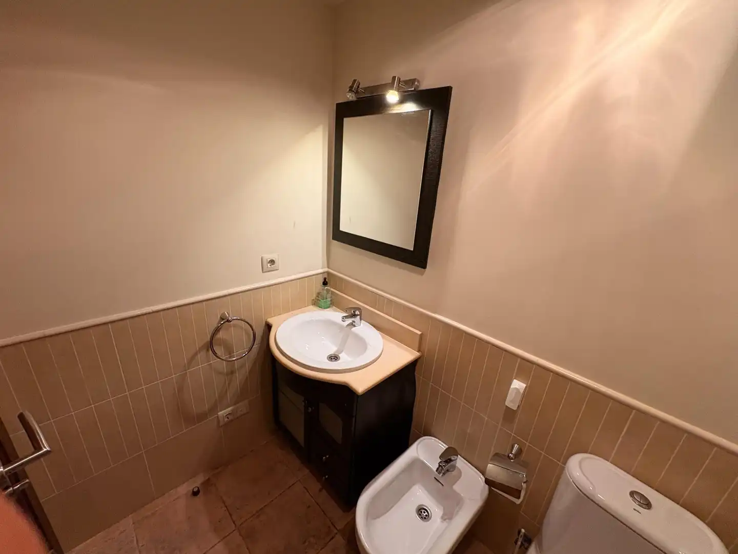 Mini appartamento con piscina in vendita a Isla Canela, imagen 12