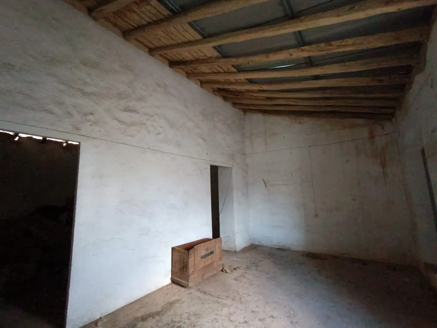 Casa adosada en venda a Plaza La Cruz, Ramal de Espartinas