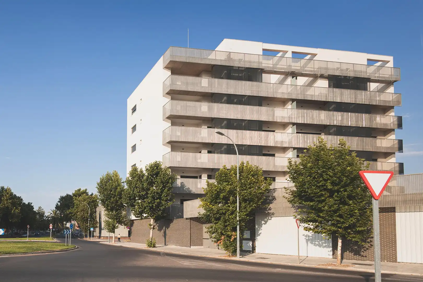 Maisonette zum Verkauf in Calle Francisco Guerra, 13, Valdepasillas - La Paz - Huerta Rosales