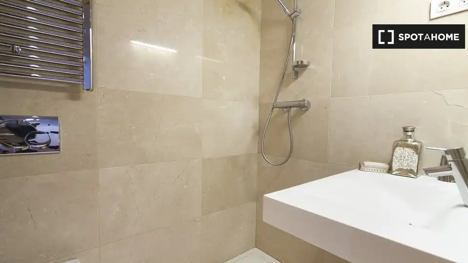 Piso en alquiler en Sarrià - Sant Gervasi, imagen 6