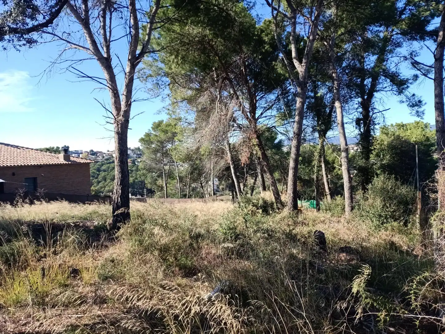 Terreno residencial en venta en Lliçà de Vall, imagen 10