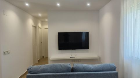 Foto 5 von Wohnung zur Miete in Calle Rucandial, Alisal - San Román, Santander