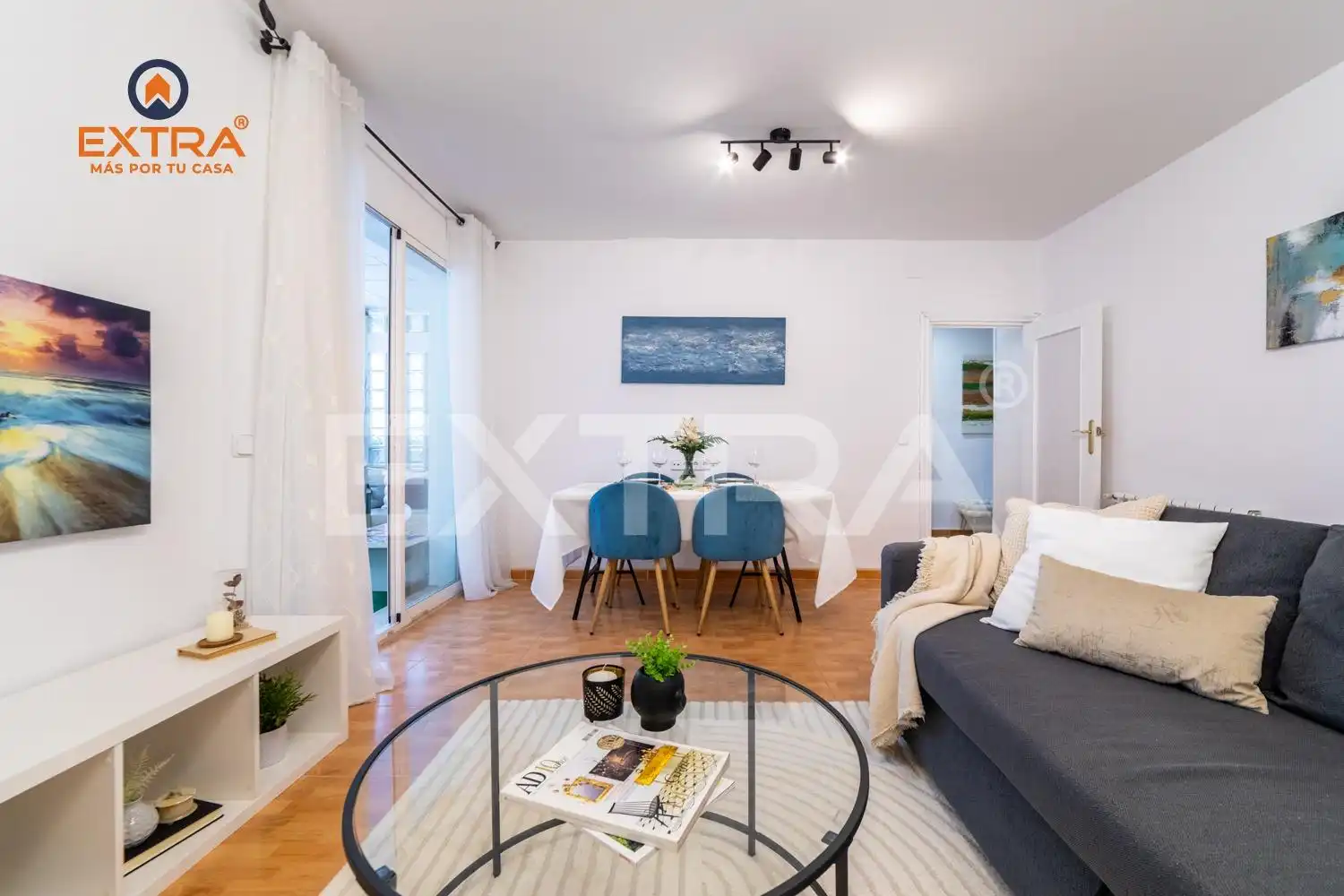 Piso con ascensor en venta en Calle del Príncipe de Vergara