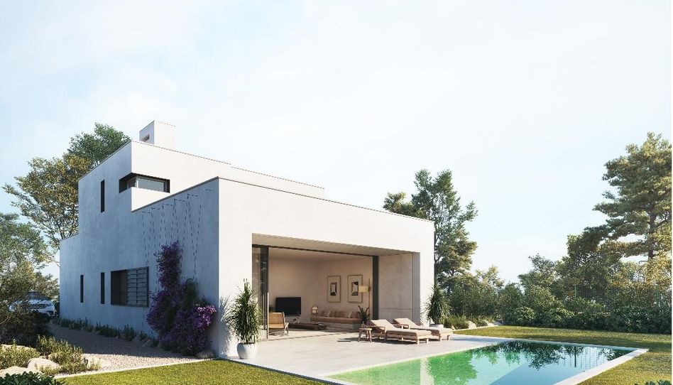 Photo 1 of Flat for sale in S'Agaró, Girona