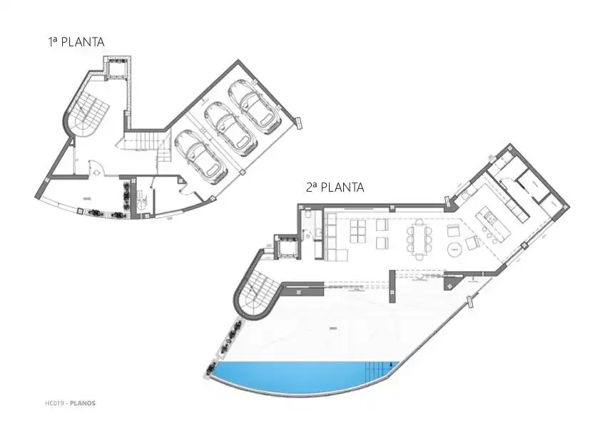 Villa mit Terrasse zum Verkauf in Villa Gadea, imagen 10
