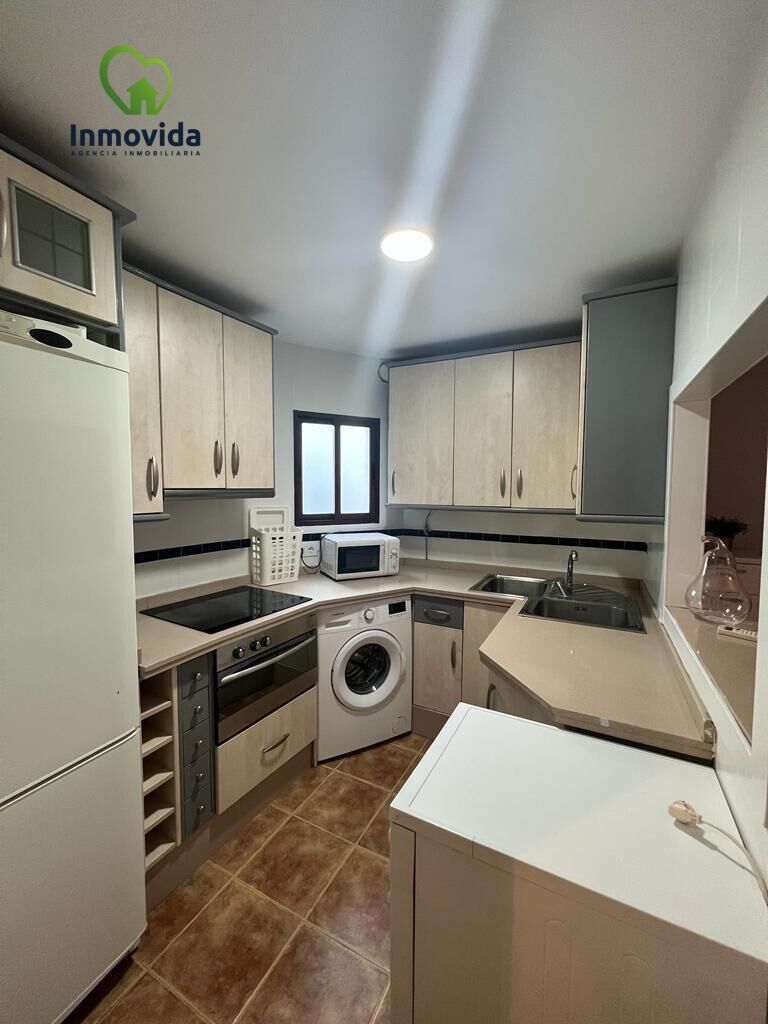 Cuina de Pis en venda en  Córdoba Capital amb Aire condicionat i Calefacció