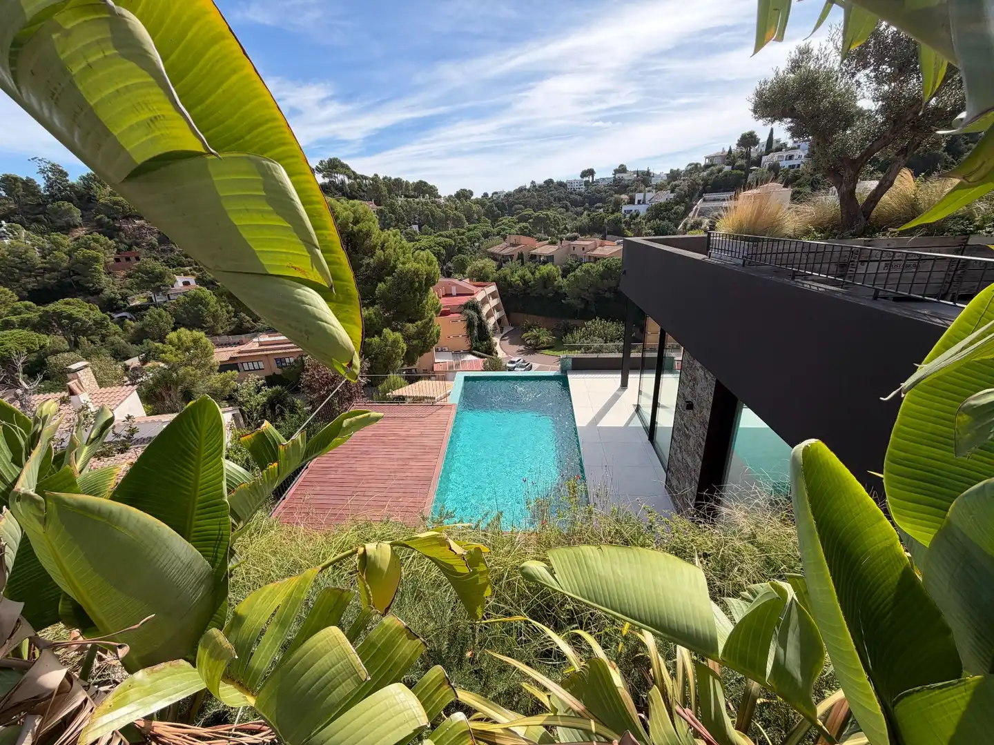 Casa con piscina in vendita a joaquim vayreda, imagen 40