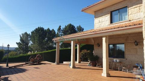Foto 4 de Casa o xalet en venda a Barrocanes, Ourense