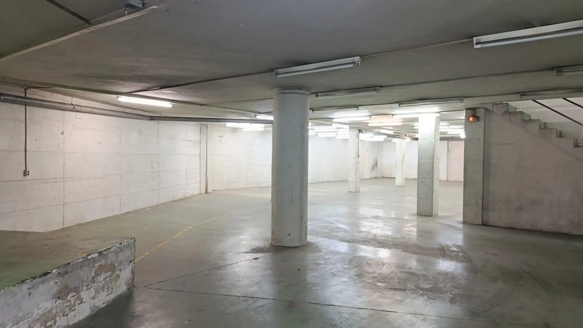 Business premises to rent in Bases de Manresa - Carretera de Santpedor, imagen 12