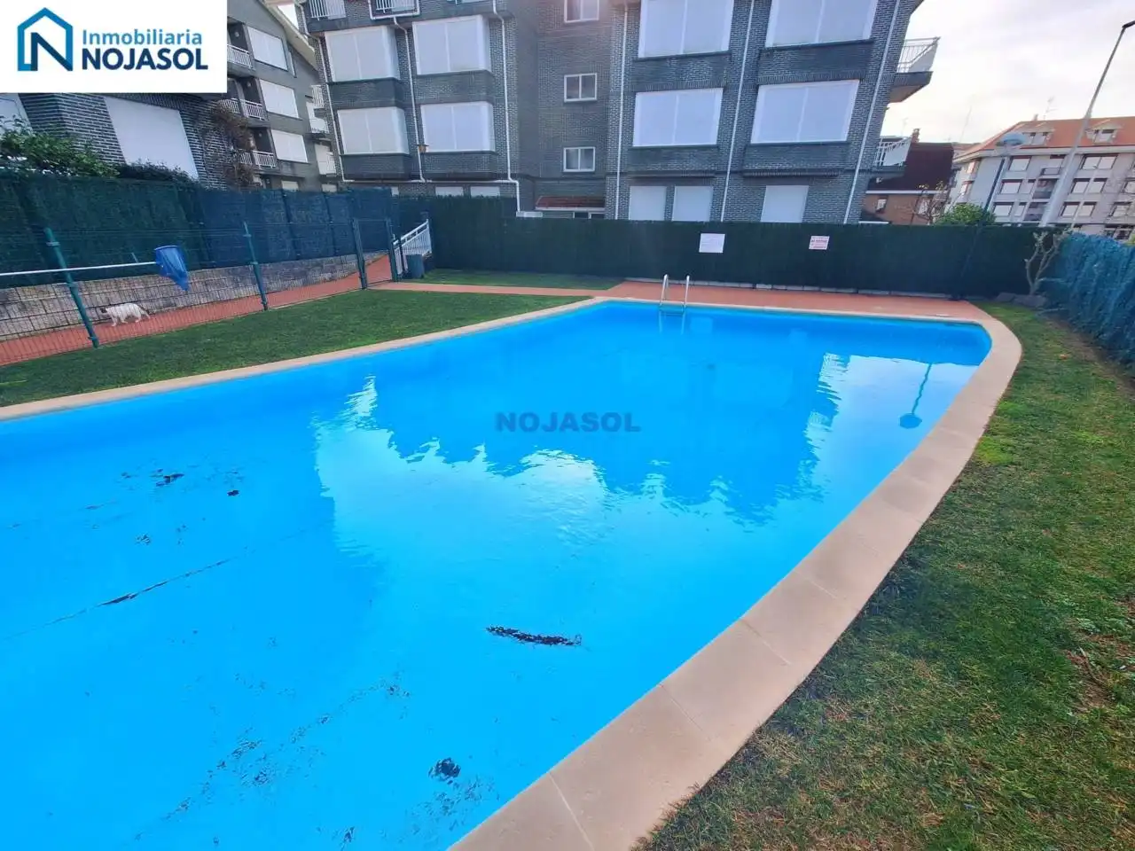 Appartement avec piscine à louer à Calle la brava 14, imagen 67