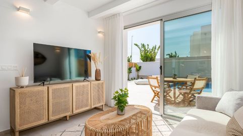 Chalet moderno de obra nueva – 3 dormitorios con parcela privada, imatge 3
