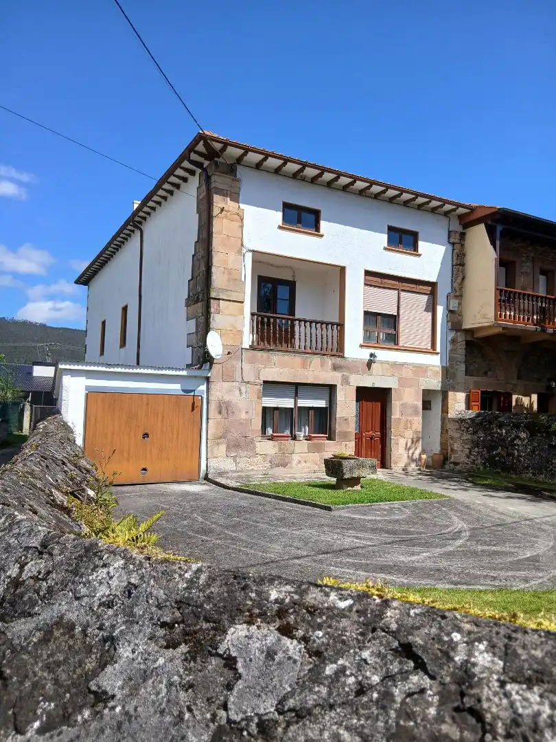 Maison avec jardin à vendre à Argomilla Diseminado 37-35, imagen 2