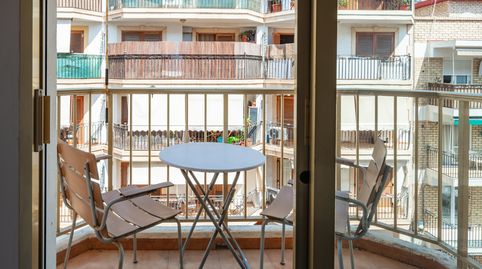 Foto 5 de Apartamento en venta en Puerto, Jávea / Xàbia