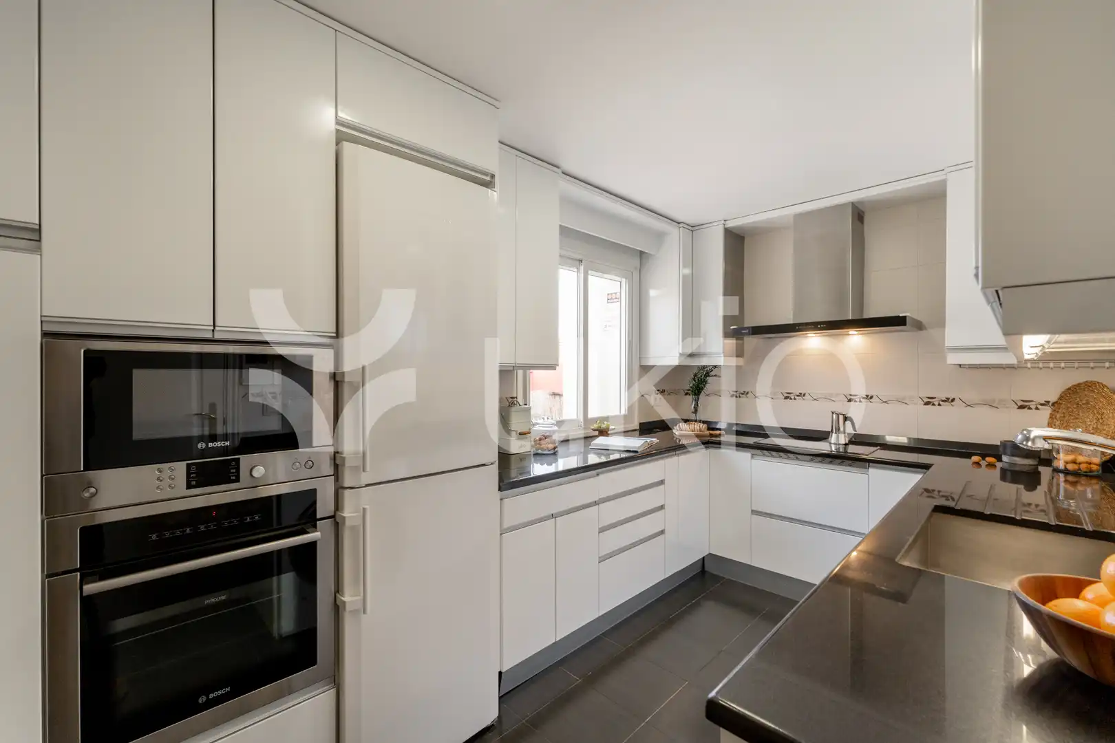 Wohnung mit Aufzug zur Miete in Calle del Príncipe de Vergara, imagen 4