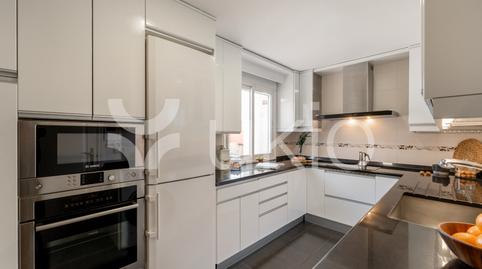 Photo 4 of Flat to rent in Calle del Príncipe de Vergara, Castellana, Madrid