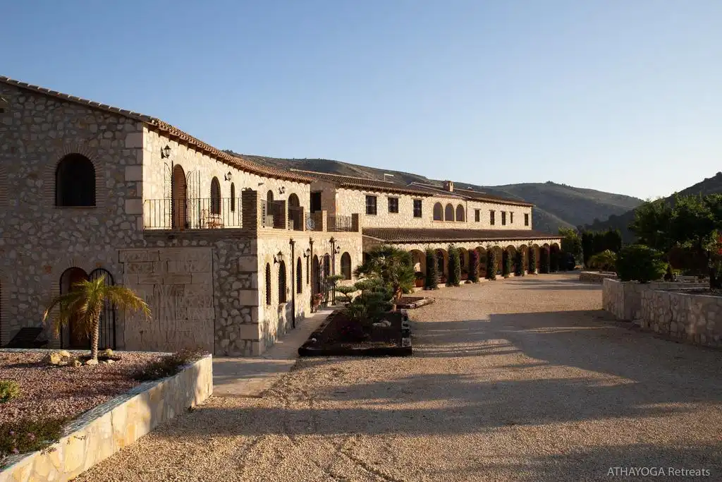 Exterior view of Commercial properties for sale in Llíber