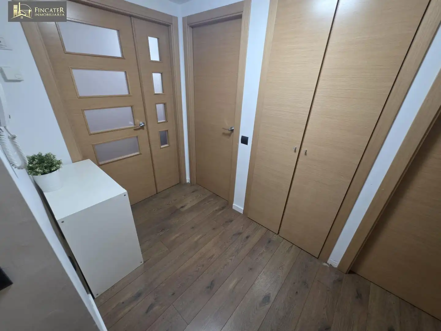 Apartament en venda en Teruel amb Aire condicionat i Calefacció