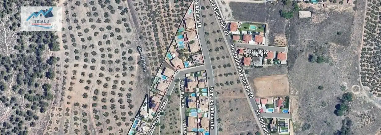 Adossat en venda a ALBARRATE, DE, imagen 4